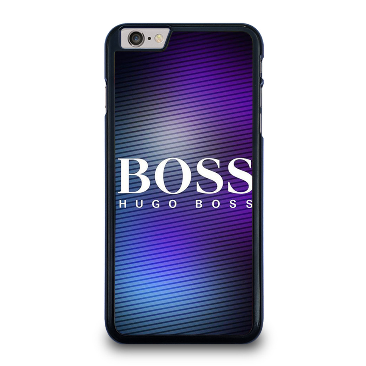 Hugo boss shop iphone